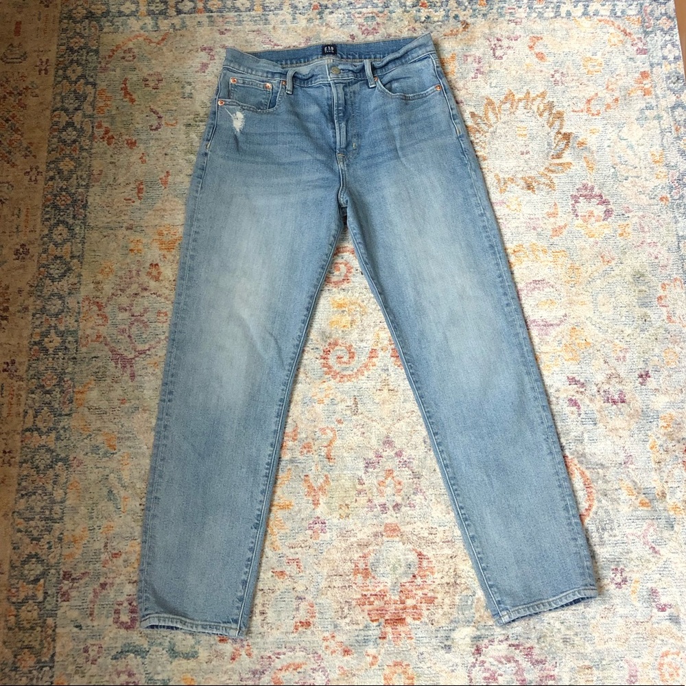 GAP “Best Girlfriend” Jeans